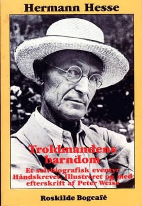 Troldmandens barndom af Hermann Hesse
