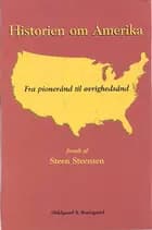 Historien om Amerika