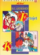 Fyrtøjet og Klods-Hans