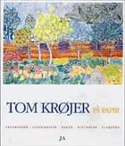 Tom Krøjer på papir