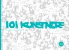 101 kunstnere 2010