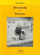 Børn og ung í Føroyum