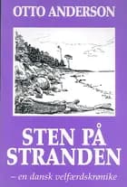 Sten på stranden