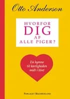 Hvorfor dig af alle piger?