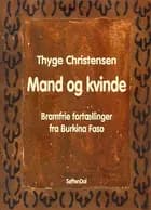 Mand og kvinde