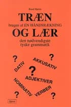 Træn brugen af En håndsrækning og lær den nødvendigste tyske grammatik