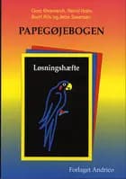 Papegøjebogen