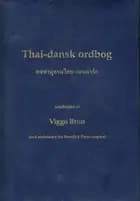 Thai-dansk ordbog