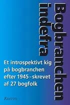 Bogbranchen indefra