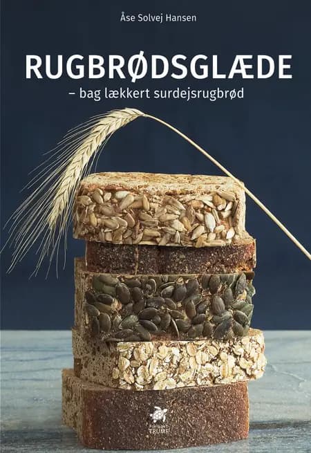 RUGBRØDSGLÆDE af Søren L. Rasmussen