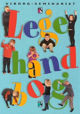 Legehåndbog af .