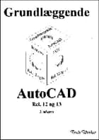 Grundlæggende AutoCAD rel. 12 og 13