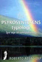 Psykosyntesens typologi
