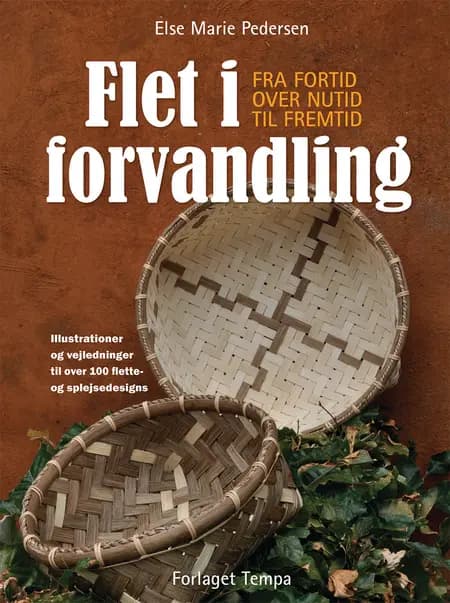 Flet i forvandling af Else Marie Pedersen