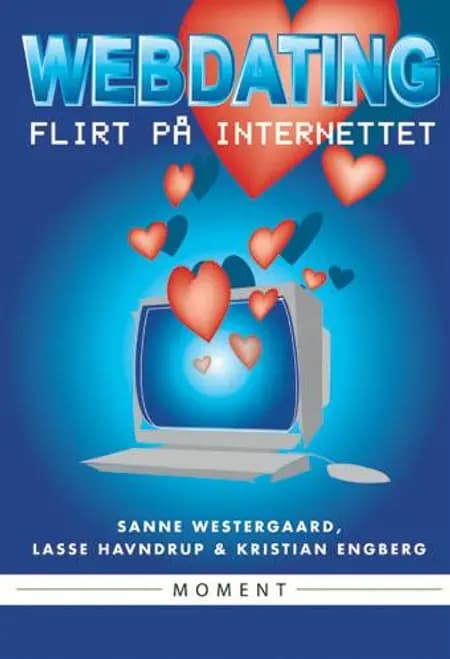 Webdating af Sanne Westergaard