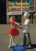 Dora Dansepige og Bager Basse