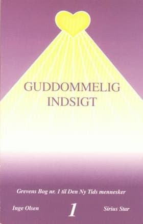 Guddommelig indsigt af Inge Olsen