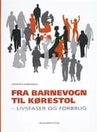 Fra barnevogn til kørestol