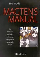 Magtens manual