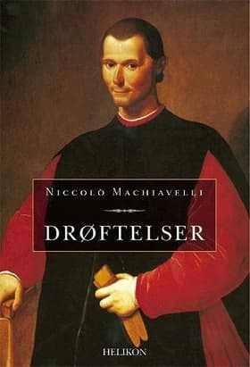 Drøftelser af de første ti bøger hos Titus Livius af Niccolò Machiavelli