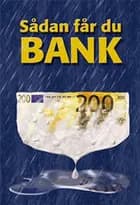 Sådan får du Bank af Leif Dalgaard