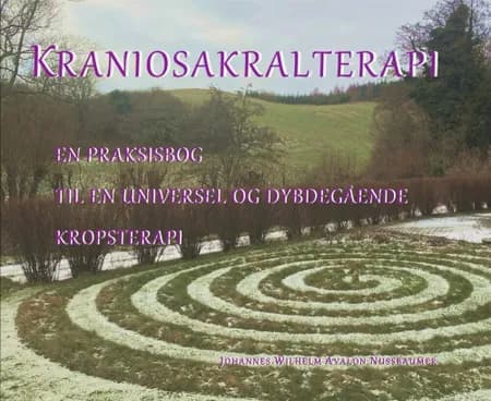 Kraniosakralterapi af Johannes Wilhelm Avalon Nussbaumer