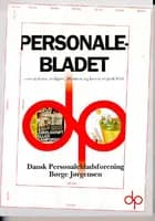 Personalebladet