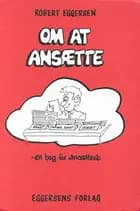 Om at ansætte