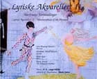 Lyriske akvareller