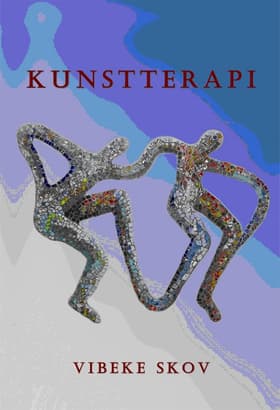 Kunstterapi af Vibeke Skov