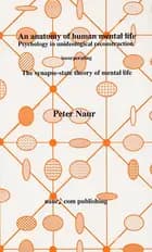 An anatomy of human mental life