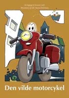 Den vilde motorcykel af Ingegerd Jenner Løth