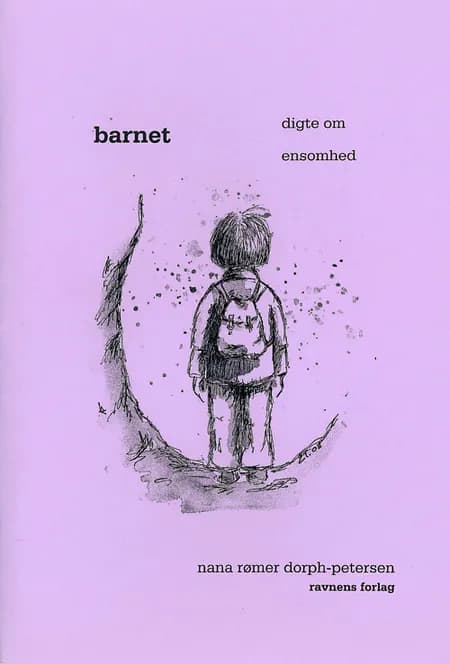 Barnet af Nana Rømer Dorph-Petersen