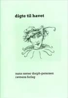 digte til havet