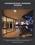 Scandinavian modern houses