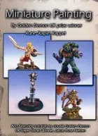 Miniature painting - cd af Rune Kappel