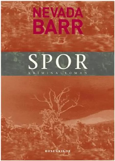 Spor af Nevada Barr