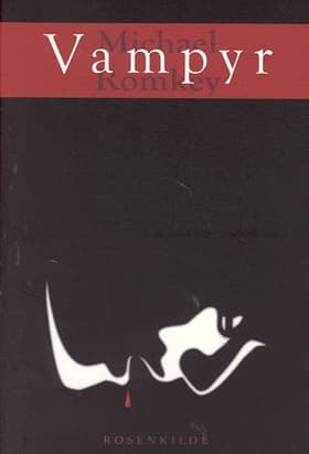 Vampyr af Michael Romkey