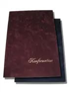 Konfirmation, Bordeaux