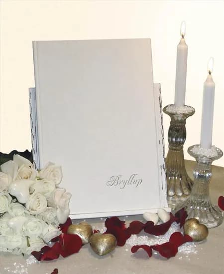 Bryllup 