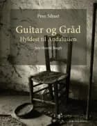 Guitar og Gråd af Sibast og Peer