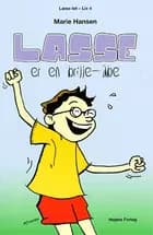 Lasse er en brille-abe