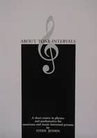 About Tone-Intervals