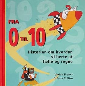 Fra 0 til 10 af Vivian French