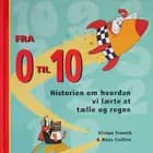 Fra 0 til 10 af Vivian French