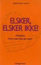 Elsker, elsker ikke!