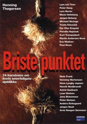 Bristepunktet af Henning Thøgersen