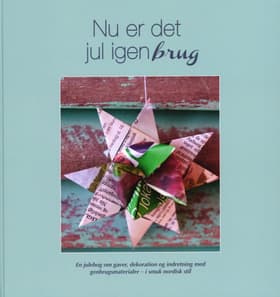 Nu er det jul igenbrug af Falby