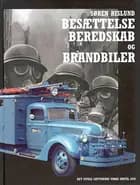 Besættelse, beredskab og brandbiler