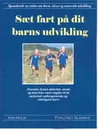 Sæt fart på dit barns udvikling